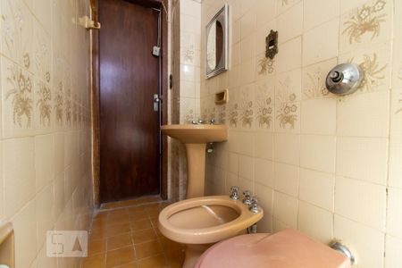 Apartamento para alugar com 94m², 3 quartos e 2 vagas Apartamento para alugar com 94m², 3 quartos e 2 vagasBanheiro da Suíte