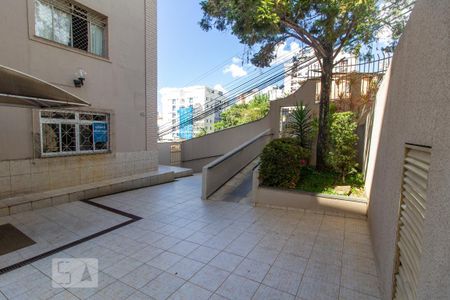 Apartamento para alugar com 94m², 3 quartos e 2 vagas Apartamento para alugar com 94m², 3 quartos e 2 vagasÁrea Comum