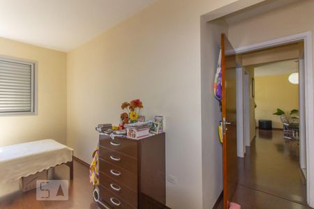 Apartamento à venda com 74m², 3 quartos e 2 vagas Apartamento à venda com 74m², 3 quartos e 2 vagas Quarto 3 Suíte