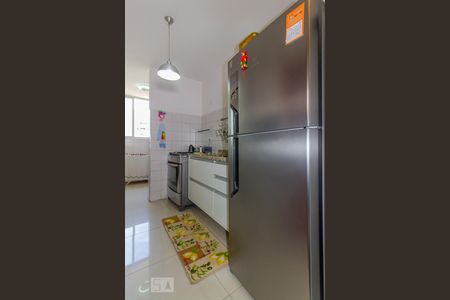 Apartamento à venda com 74m², 3 quartos e 2 vagas Apartamento à venda com 74m², 3 quartos e 2 vagasCozinha