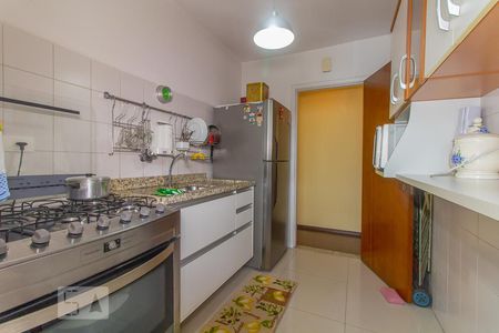 Apartamento à venda com 74m², 3 quartos e 2 vagas Apartamento à venda com 74m², 3 quartos e 2 vagasCozinha