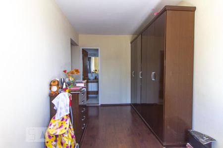 Apartamento à venda com 74m², 3 quartos e 2 vagas Apartamento à venda com 74m², 3 quartos e 2 vagas Quarto 3 Suíte
