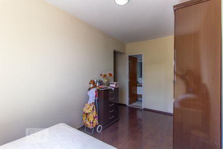 Apartamento à venda com 74m², 3 quartos e 2 vagas Apartamento à venda com 74m², 3 quartos e 2 vagas Quarto 3 Suíte