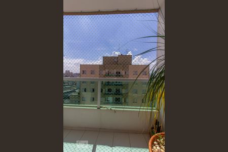 Apartamento à venda com 74m², 3 quartos e 2 vagas Apartamento à venda com 74m², 3 quartos e 2 vagasVaranda da Sala