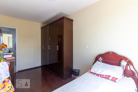 Apartamento à venda com 74m², 3 quartos e 2 vagas Apartamento à venda com 74m², 3 quartos e 2 vagas Quarto 3 Suíte
