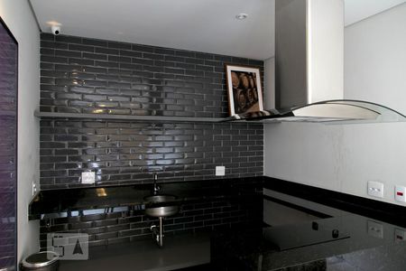 Apartamento para alugar com 36m², 1 quarto e 1 vagaSalão de festas