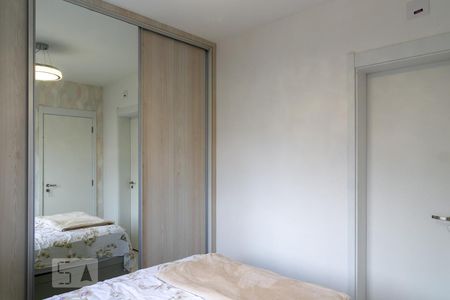 Apartamento para alugar com 36m², 1 quarto e 1 vagaSuíte