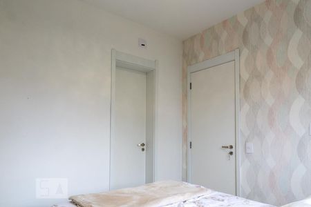 Apartamento para alugar com 36m², 1 quarto e 1 vagaSuíte