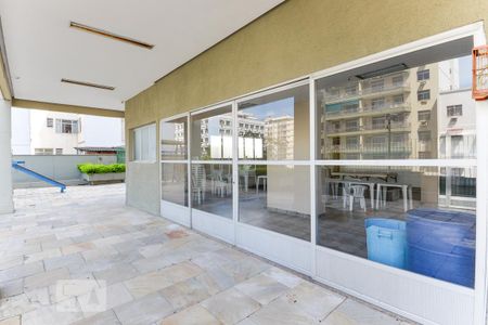Apartamento para alugar com 61m², 2 quartos e 1 vaga Apartamento para alugar com 61m², 2 quartos e 1 vagaÁrea de Serviço