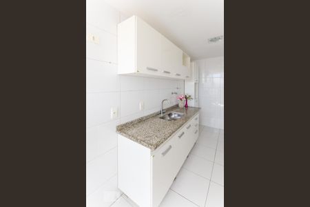 Apartamento para alugar com 61m², 2 quartos e 1 vaga Apartamento para alugar com 61m², 2 quartos e 1 vagaCozinha