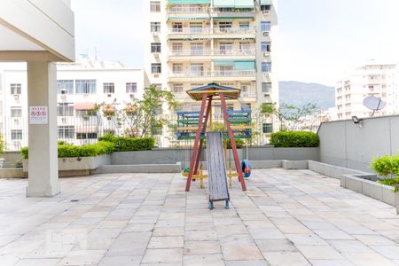 Apartamento para alugar com 61m², 2 quartos e 1 vaga Apartamento para alugar com 61m², 2 quartos e 1 vagaÁrea de Serviço