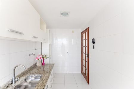 Apartamento para alugar com 61m², 2 quartos e 1 vaga Apartamento para alugar com 61m², 2 quartos e 1 vagaCozinha