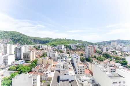 Apartamento para alugar com 61m², 2 quartos e 1 vaga Apartamento para alugar com 61m², 2 quartos e 1 vagaVista