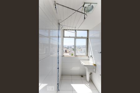 Apartamento para alugar com 61m², 2 quartos e 1 vaga Apartamento para alugar com 61m², 2 quartos e 1 vagaÁrea de Serviço