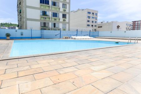 Apartamento para alugar com 61m², 2 quartos e 1 vaga Apartamento para alugar com 61m², 2 quartos e 1 vagaÁrea comum