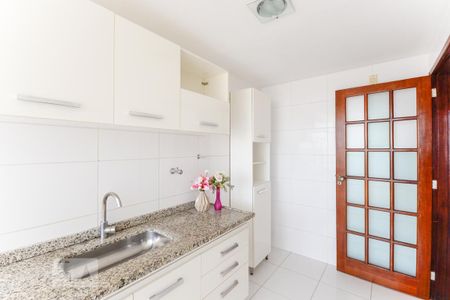 Apartamento para alugar com 61m², 2 quartos e 1 vaga Apartamento para alugar com 61m², 2 quartos e 1 vagaCozinha