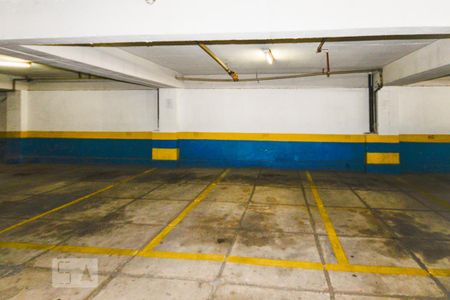Apartamento para alugar com 61m², 2 quartos e 1 vaga Apartamento para alugar com 61m², 2 quartos e 1 vagaGaragem