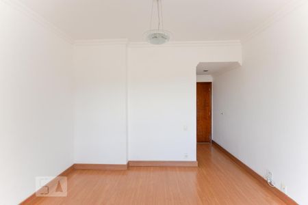 Sala de apartamento para alugar com 2 quartos, 61m² em Vila Isabel, Rio de Janeiro