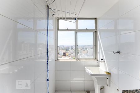Apartamento para alugar com 61m², 2 quartos e 1 vaga Apartamento para alugar com 61m², 2 quartos e 1 vagaÁrea de Serviço
