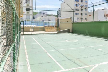 Apartamento para alugar com 61m², 2 quartos e 1 vaga Apartamento para alugar com 61m², 2 quartos e 1 vagaÁrea de Serviço