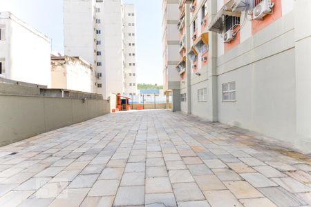 Apartamento para alugar com 61m², 2 quartos e 1 vaga Apartamento para alugar com 61m², 2 quartos e 1 vagaÁrea de Serviço