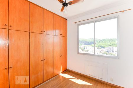 Quar de apartamento para alugar com 2 quartos, 61m² em Vila Isabel, Rio de Janeiro