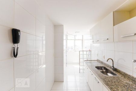 Apartamento para alugar com 61m², 2 quartos e 1 vaga Apartamento para alugar com 61m², 2 quartos e 1 vagaCozinha