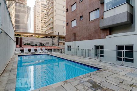 Apartamento para alugar com 100m², 3 quartos e 2 vagas Apartamento para alugar com 100m², 3 quartos e 2 vagasPiscina