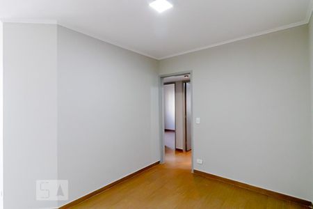 Sala  de apartamento para alugar com 3 quartos, 100m² em Vila Clementino, São Paulo