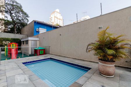 Apartamento para alugar com 100m², 3 quartos e 2 vagas Apartamento para alugar com 100m², 3 quartos e 2 vagasPiscina Infantil