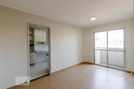 Sala  de apartamento para alugar com 3 quartos, 100m² em Vila Clementino, São Paulo