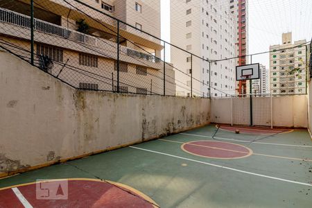 Apartamento para alugar com 100m², 3 quartos e 2 vagas Apartamento para alugar com 100m², 3 quartos e 2 vagasQuadra