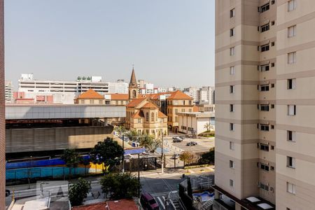 Apartamento para alugar com 100m², 3 quartos e 2 vagas Apartamento para alugar com 100m², 3 quartos e 2 vagasVista da Sacada da Suíte