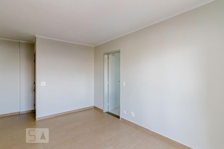 Sala  de apartamento para alugar com 3 quartos, 100m² em Vila Clementino, São Paulo