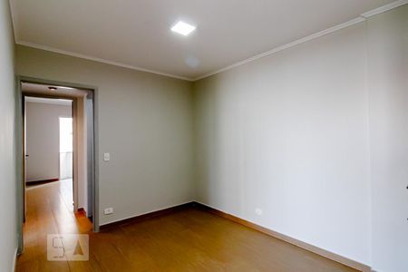 Sala  de apartamento para alugar com 3 quartos, 100m² em Vila Clementino, São Paulo