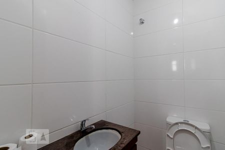 Lavabo de apartamento para alugar com 3 quartos, 100m² em Vila Clementino, São Paulo