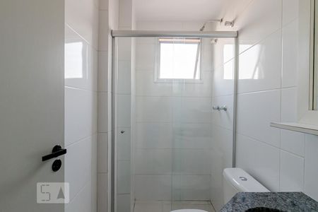 Apartamento para alugar com 100m², 3 quartos e 2 vagas Apartamento para alugar com 100m², 3 quartos e 2 vagasBanheiro