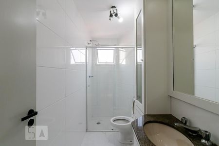 Apartamento para alugar com 100m², 3 quartos e 2 vagas Apartamento para alugar com 100m², 3 quartos e 2 vagasBanheiro da Suíte