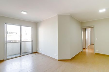 Sala  de apartamento para alugar com 3 quartos, 100m² em Vila Clementino, São Paulo