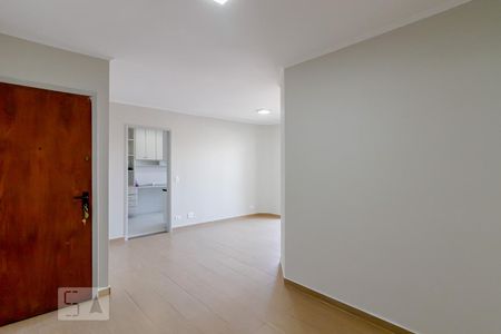 Sala  de apartamento para alugar com 3 quartos, 100m² em Vila Clementino, São Paulo