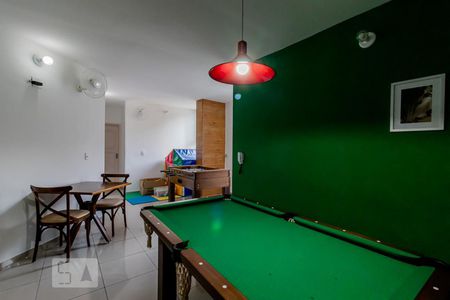 Apartamento para alugar com 100m², 3 quartos e 2 vagas Apartamento para alugar com 100m², 3 quartos e 2 vagasSala de Jogos