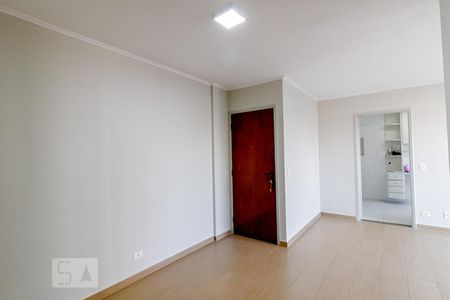 Sala  de apartamento para alugar com 3 quartos, 100m² em Vila Clementino, São Paulo