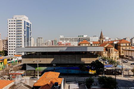 Apartamento para alugar com 100m², 3 quartos e 2 vagas Apartamento para alugar com 100m², 3 quartos e 2 vagasVista do Quarto 2