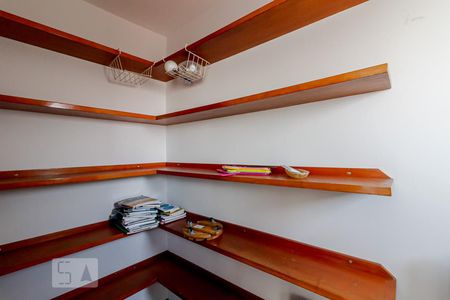 Apartamento para alugar com 100m², 3 quartos e 2 vagas Apartamento para alugar com 100m², 3 quartos e 2 vagasDespensa