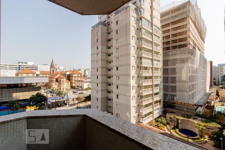 Apartamento para alugar com 100m², 3 quartos e 2 vagas Apartamento para alugar com 100m², 3 quartos e 2 vagasSacada da Suíte