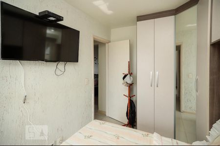 Suíte de apartamento para alugar com 2 quartos, 70m² em Todos Os Santos, Rio de Janeiro
