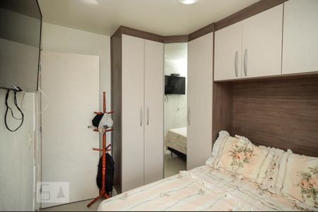 Suíte de apartamento para alugar com 2 quartos, 70m² em Todos Os Santos, Rio de Janeiro
