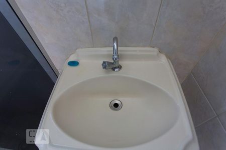 Apartamento para alugar com 70m², 2 quartos e 1 vagaBanheiro - Torneira