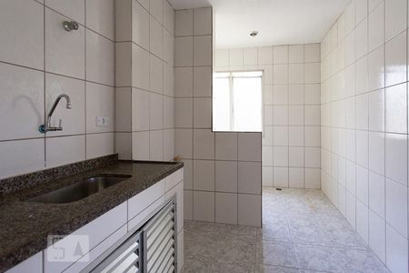 Apartamento para alugar com 70m², 2 quartos e 1 vagaCozinha