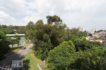 Apartamento para alugar com 70m², 2 quartos e 1 vagaVista do Quarto 2